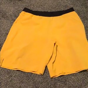 Reebok shorts